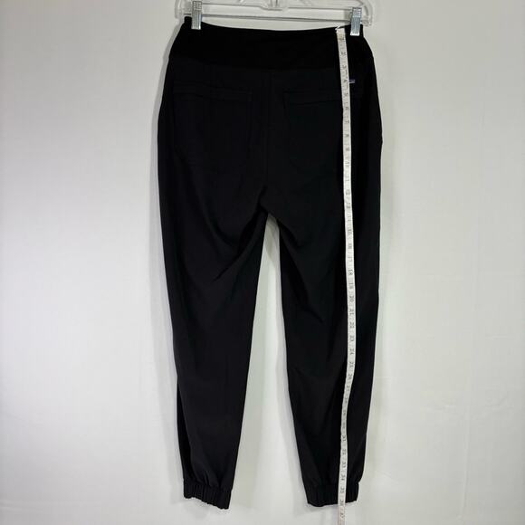 Patagonia Black Jogger Pants Size XS SS0869 - Picture 2 of 10